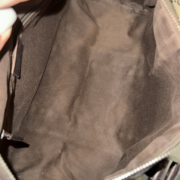 Authentic Gucci small Boston bag - Picture 8 of 16